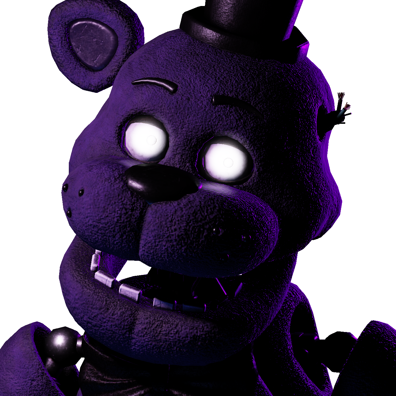 Cinematic Shadow Freddy  The Pizzaria Roleplay: Remastered Wiki